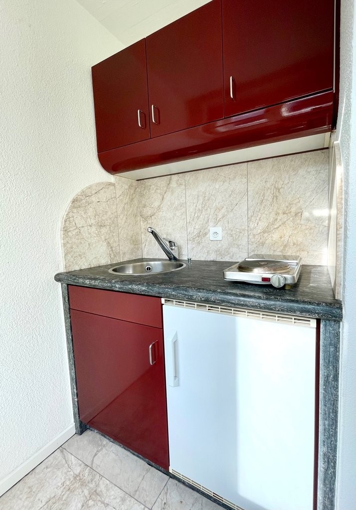 1 room apartment, Foto 4 von 6