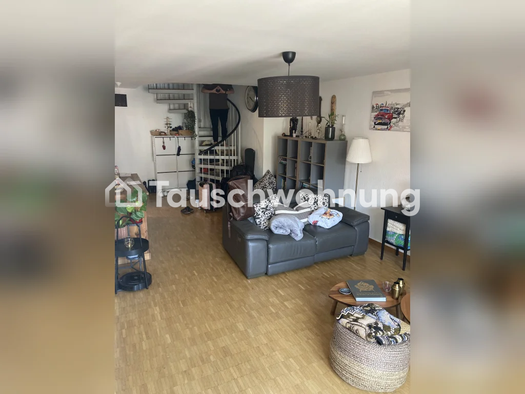 3 ½ rooms duplex, Foto 1 von 10