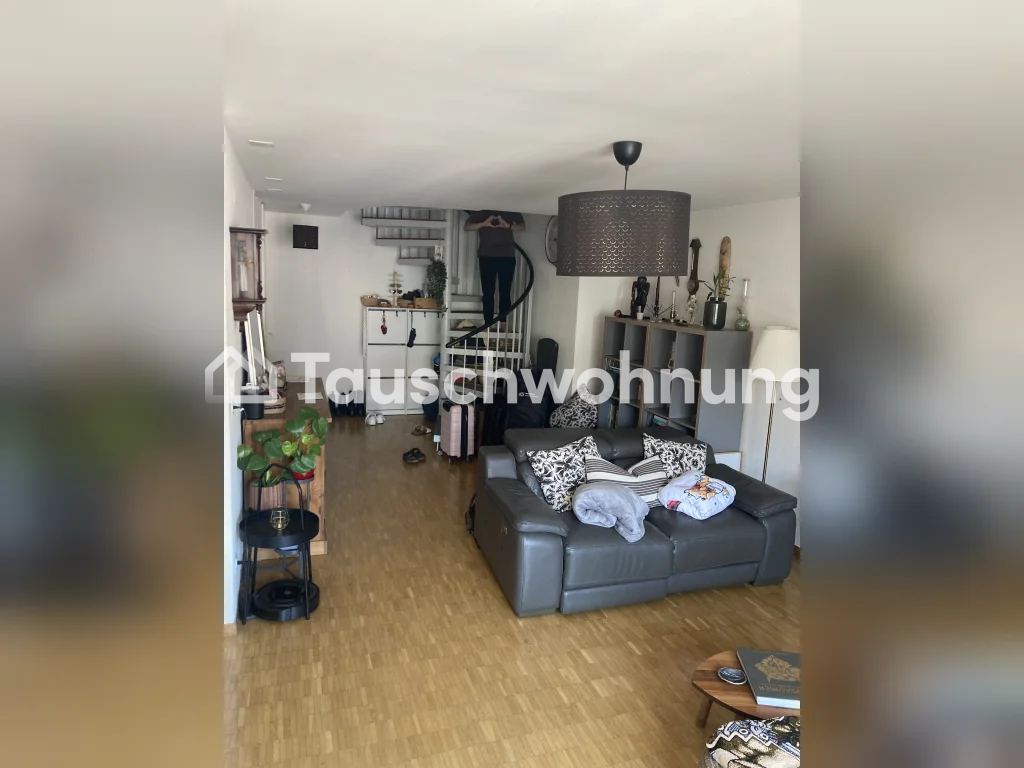 3 ½ rooms duplex, Foto 9 von 10