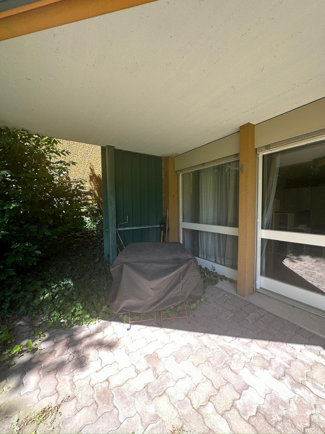 1 ½ Zimmer-Wohnung