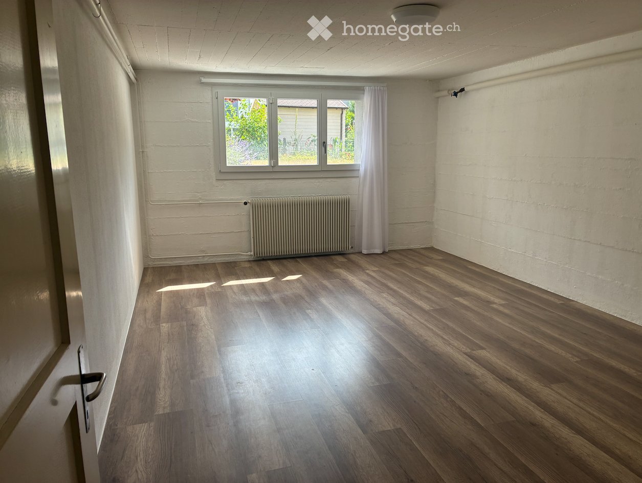 1 room apartment, Foto 1 von 2