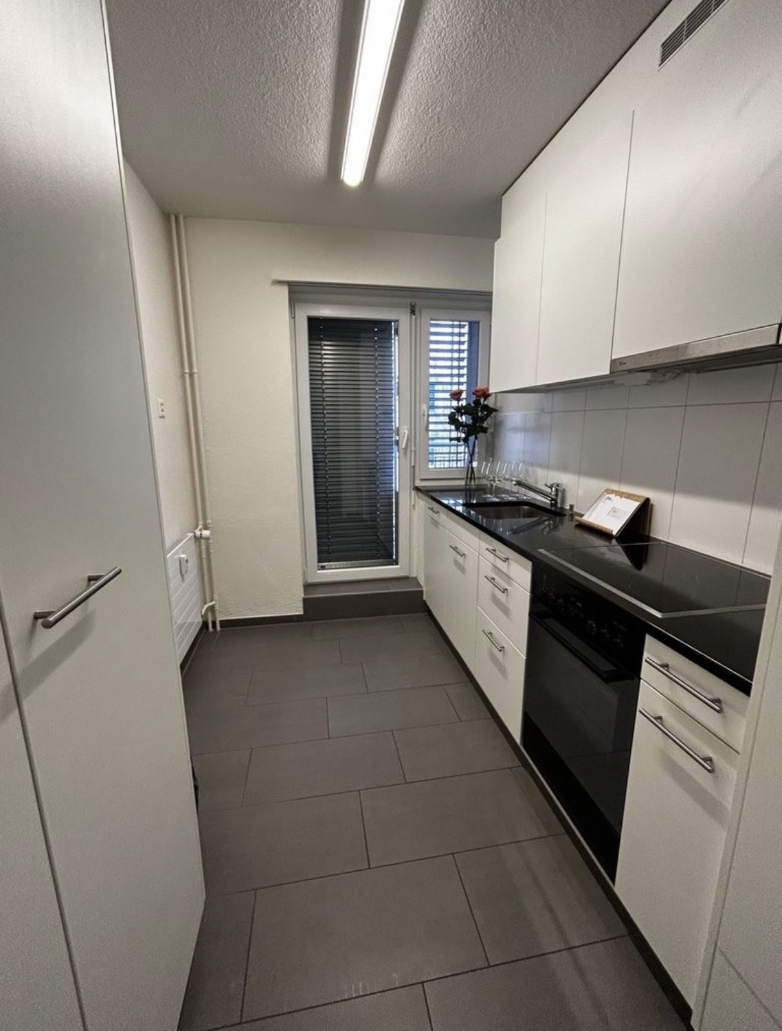 2 rooms apartment, Foto 3 von 7