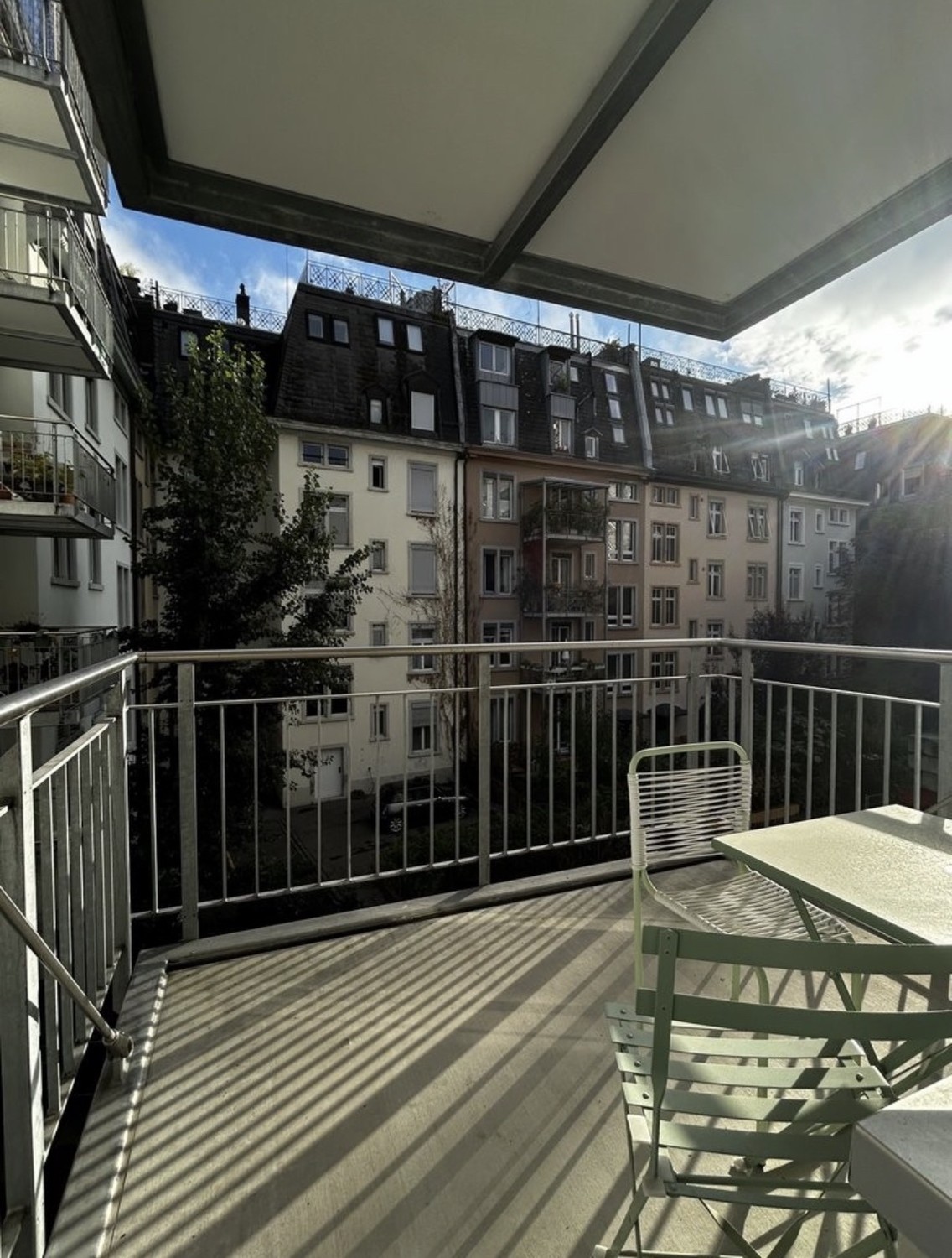 2 rooms apartment, Foto 2 von 7