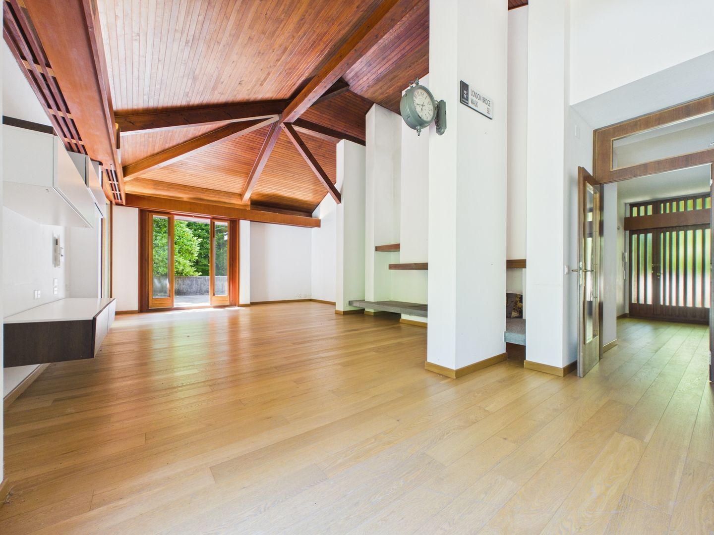 7 ½ rooms villa (6)