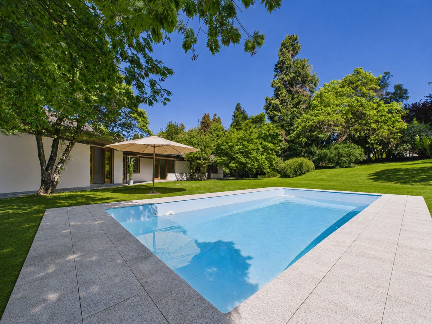7 ½ rooms villa