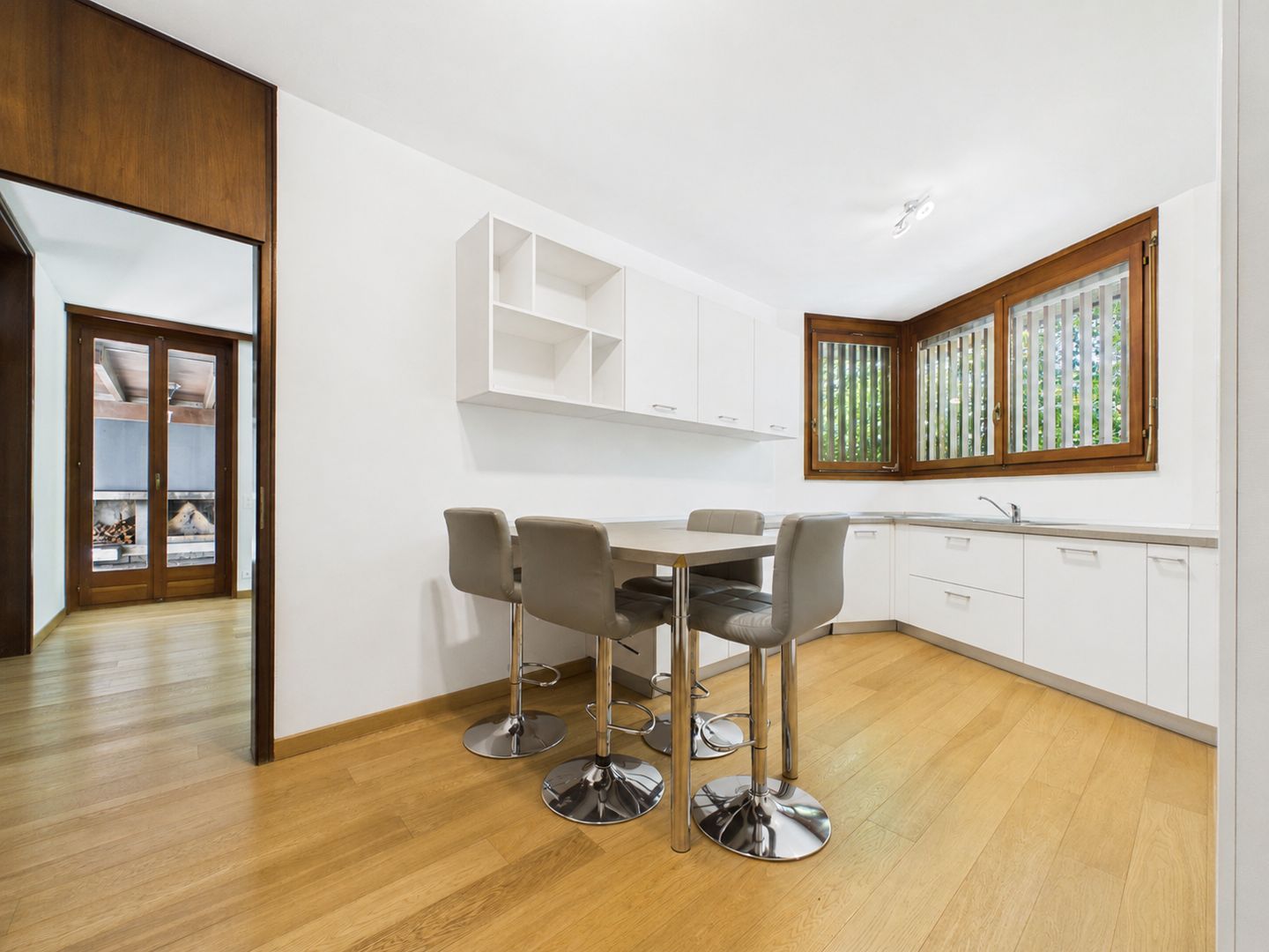 7 ½ rooms villa (7)