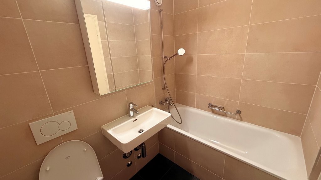 2-Zimmer-Wohnung, Foto 6 von 7