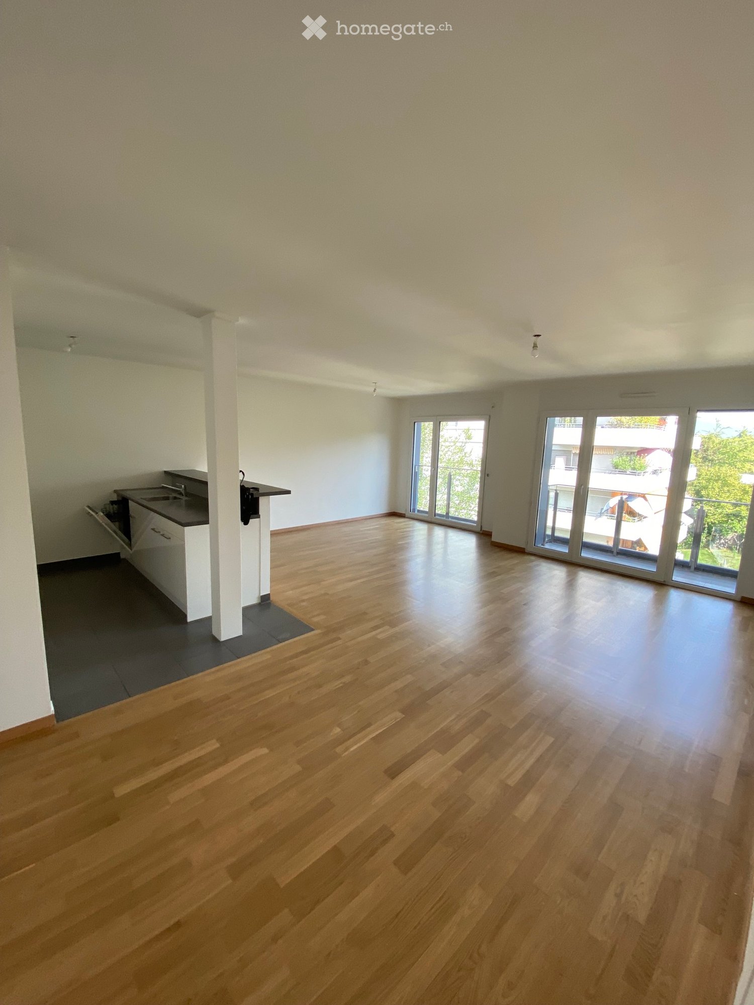 5-Zimmer-Wohnung, Foto 1 von 2