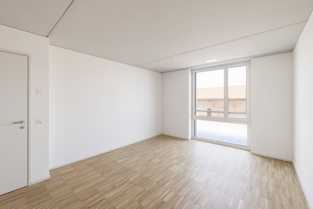 3 ½ pièces appartement