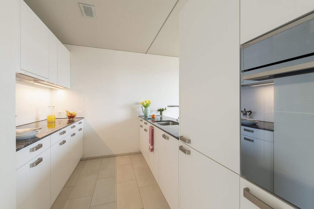 3 ½ pièces appartement