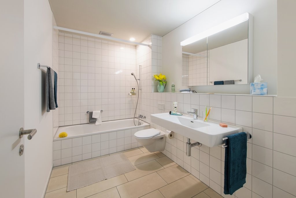 3 ½ pièces appartement
