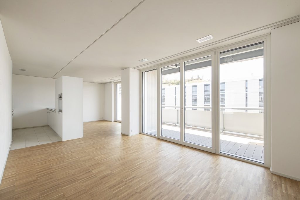 3 ½ pièces appartement