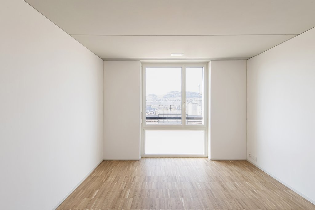 3 ½ pièces appartement