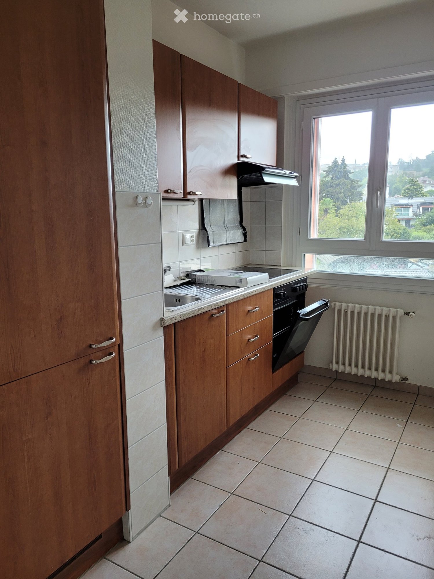 3 ½ Zimmer-Wohnung (5)