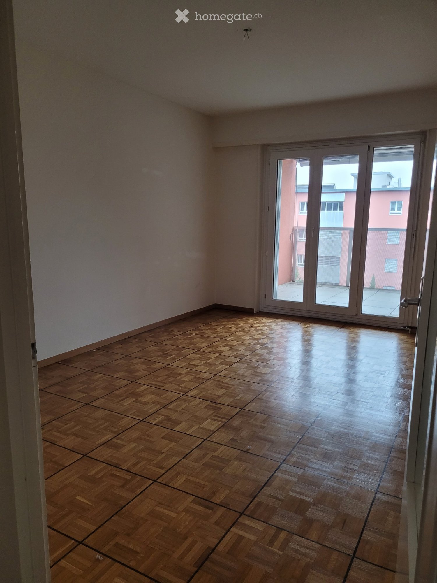3 ½ Zimmer-Wohnung (2)