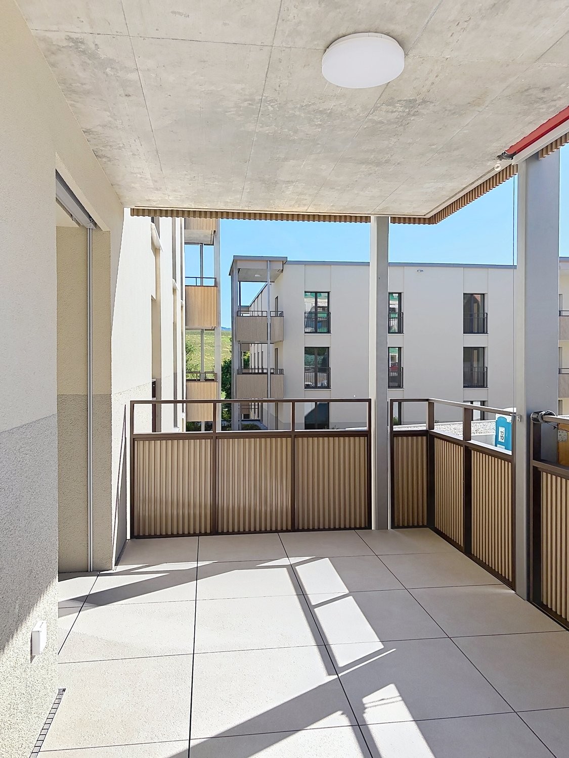 4 ½ Zimmer-Wohnung, Foto 4 von 10