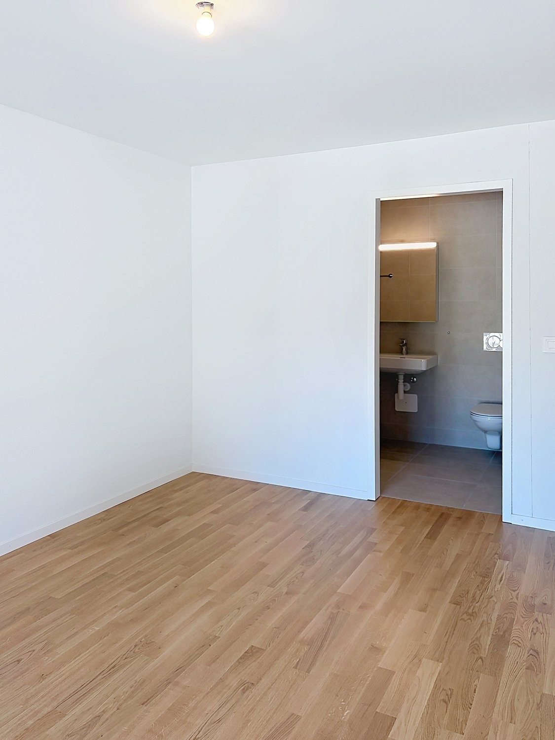 4 ½ Zimmer-Wohnung, Foto 6 von 10
