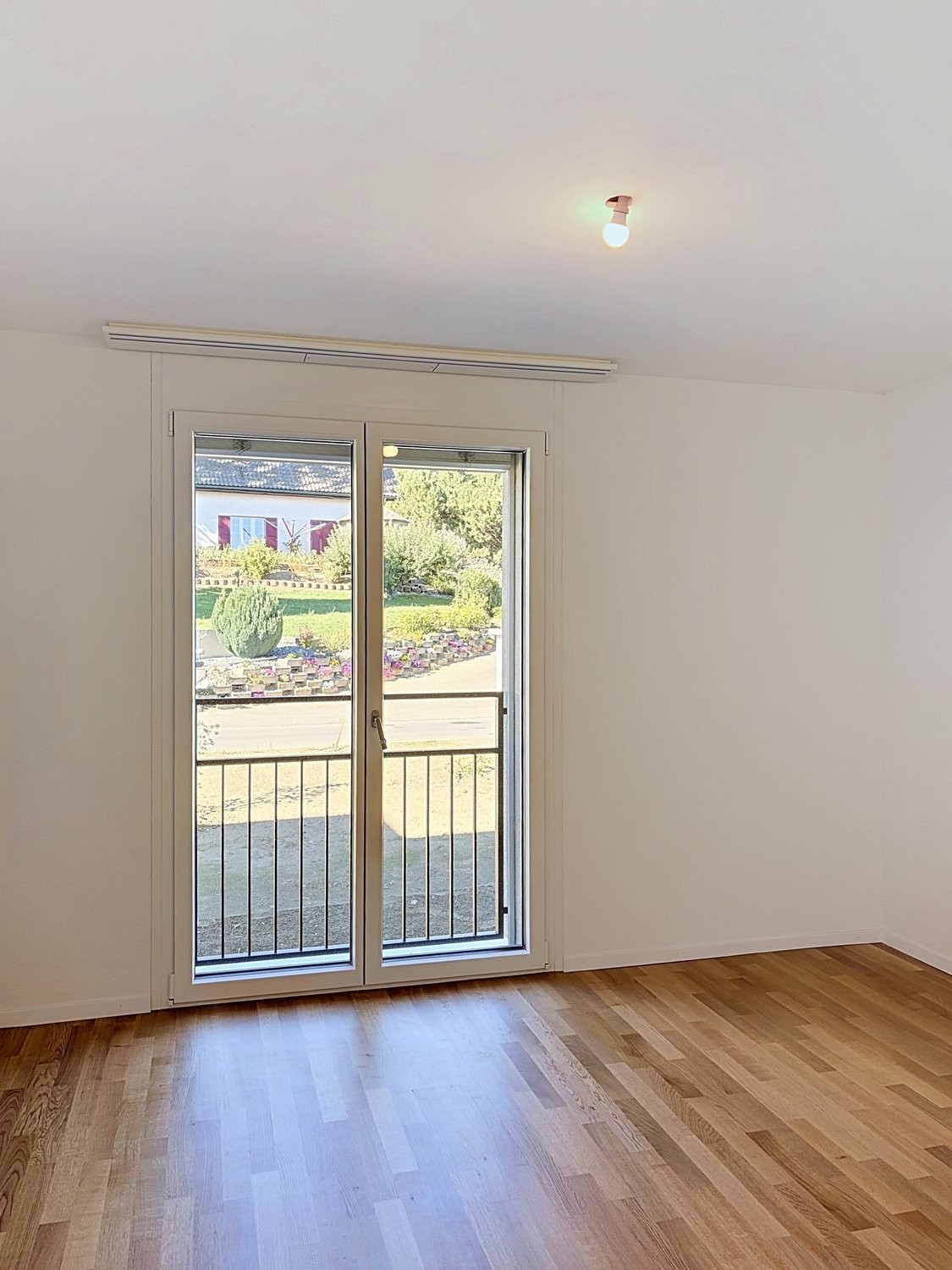 4 ½ Zimmer-Wohnung, Foto 9 von 10