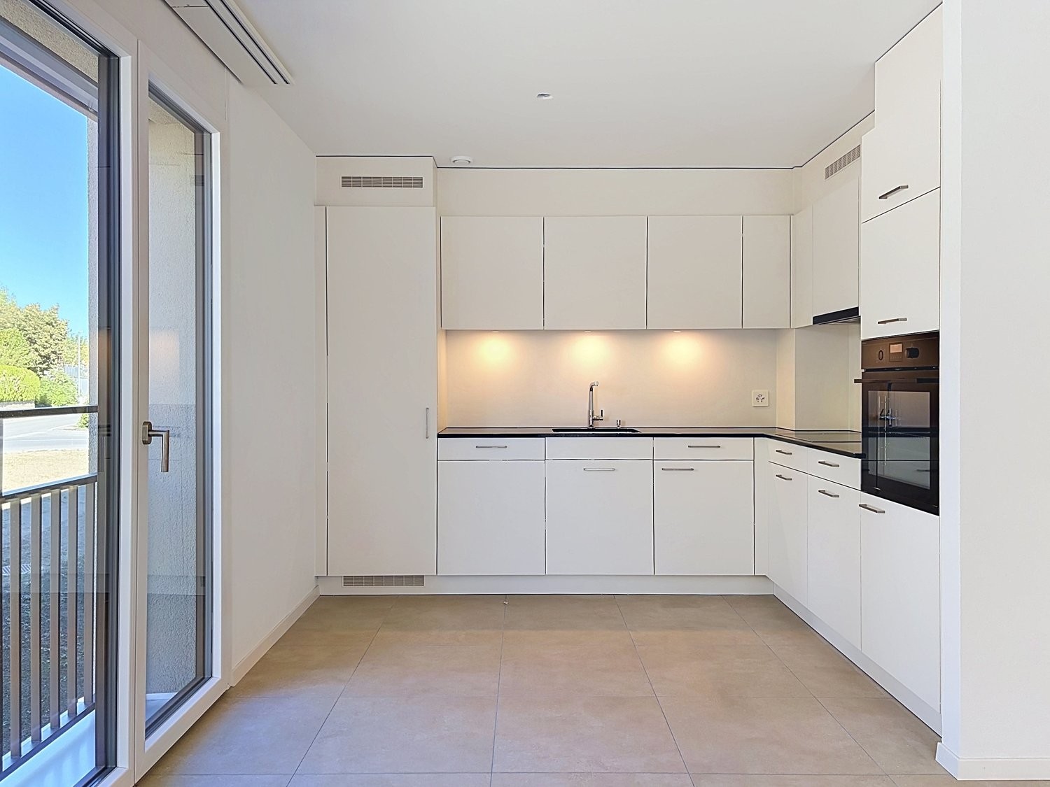 4 ½ Zimmer-Wohnung, Foto 1 von 10