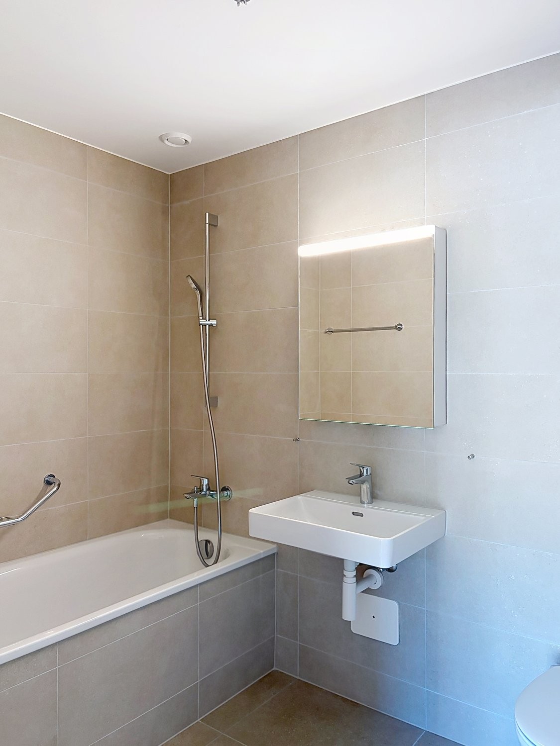4 ½ Zimmer-Wohnung, Foto 7 von 10
