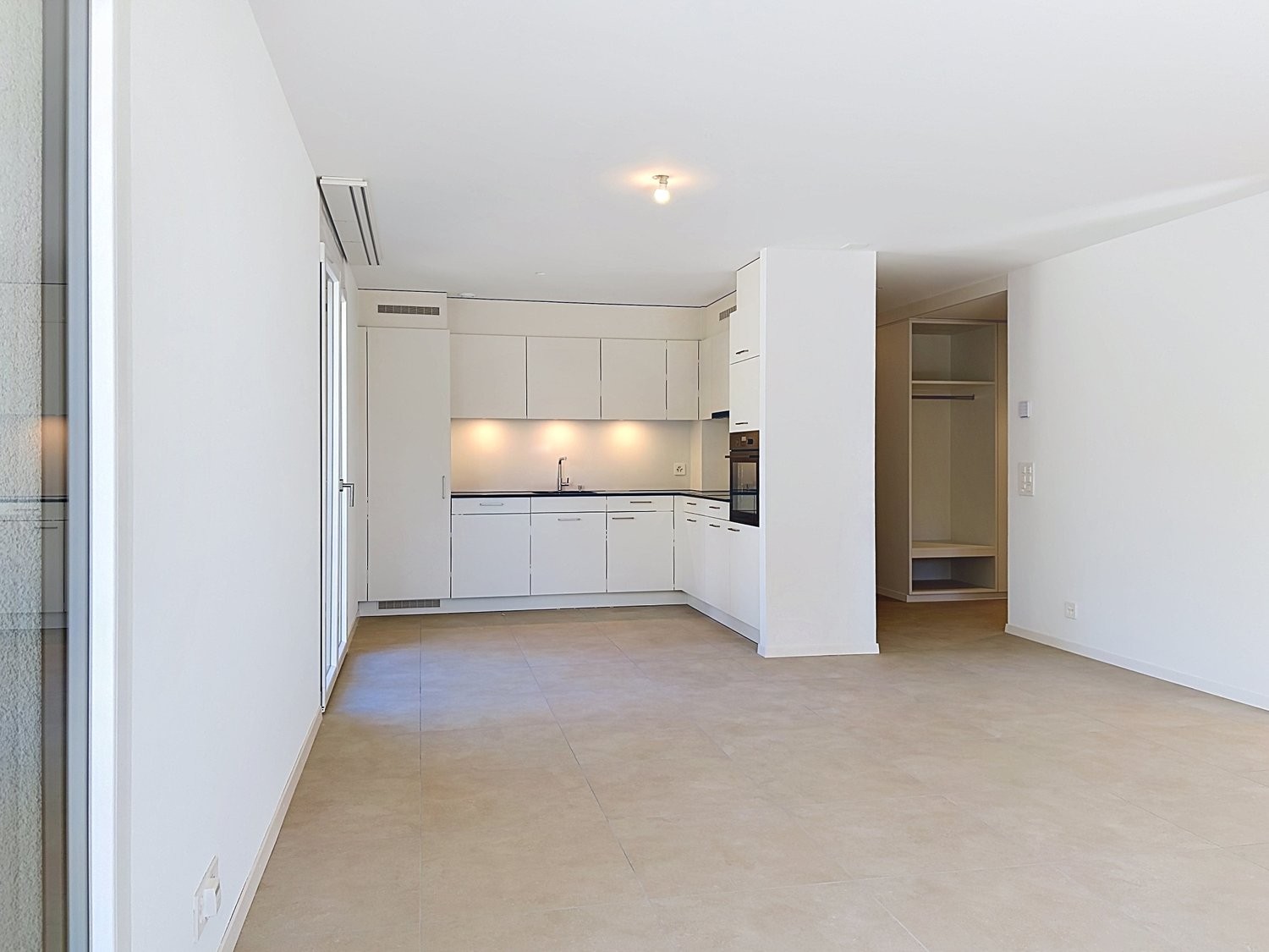 4 ½ Zimmer-Wohnung, Foto 2 von 10