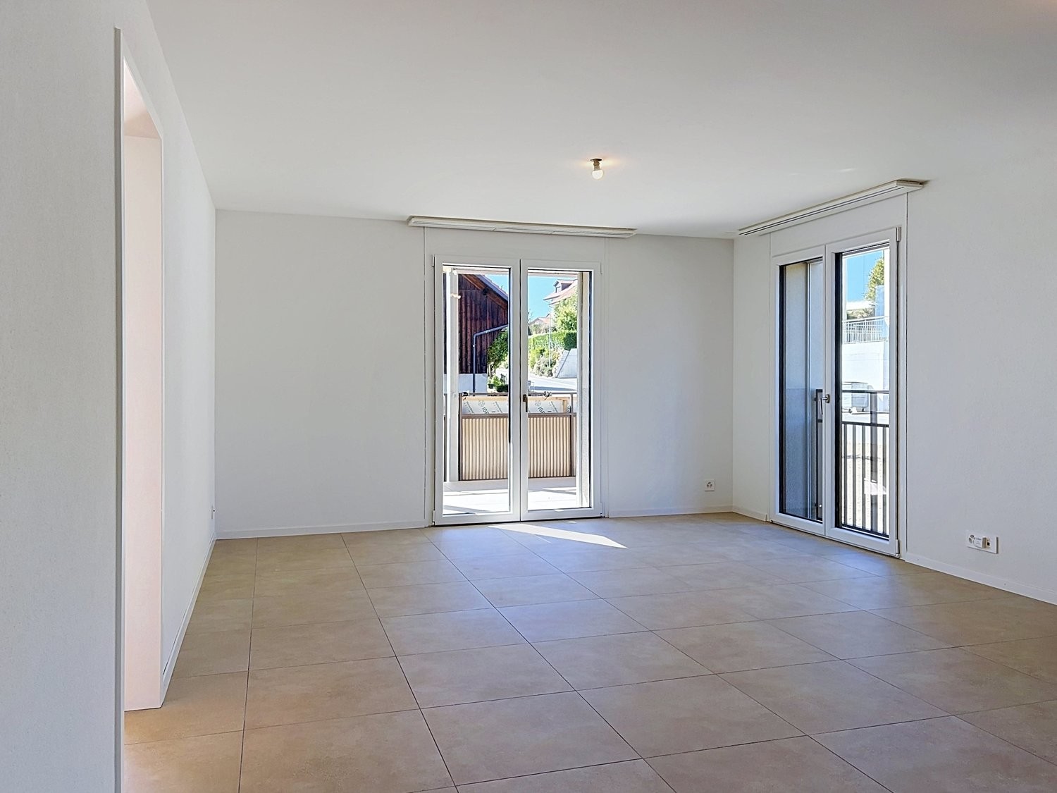 4 ½ Zimmer-Wohnung, Foto 3 von 10