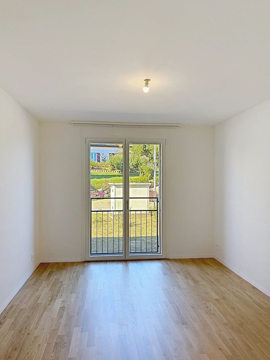 4 ½ Zimmer-Wohnung, Foto 5 von 10