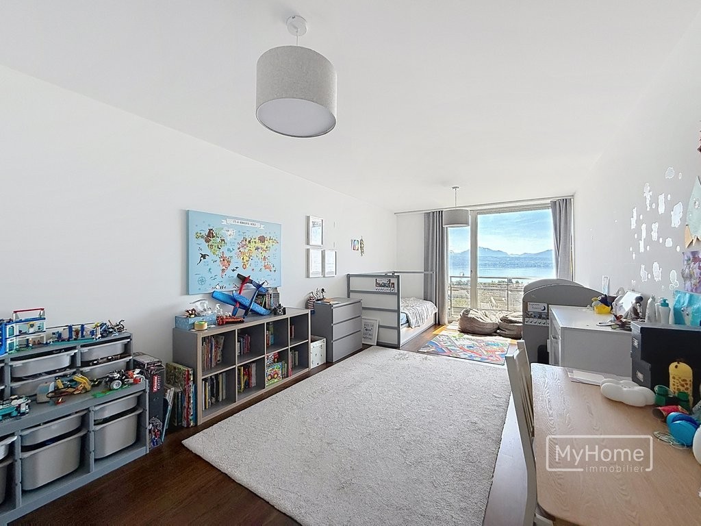4 ½ Zimmer Wohnung