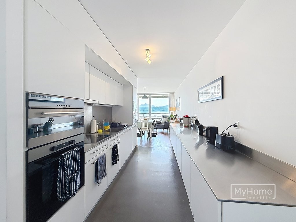 4 ½ Zimmer Wohnung