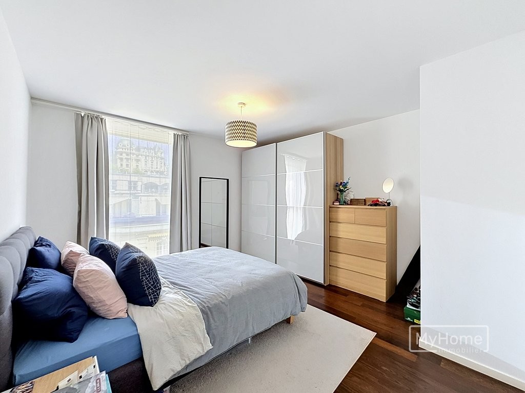4 ½ Zimmer Wohnung