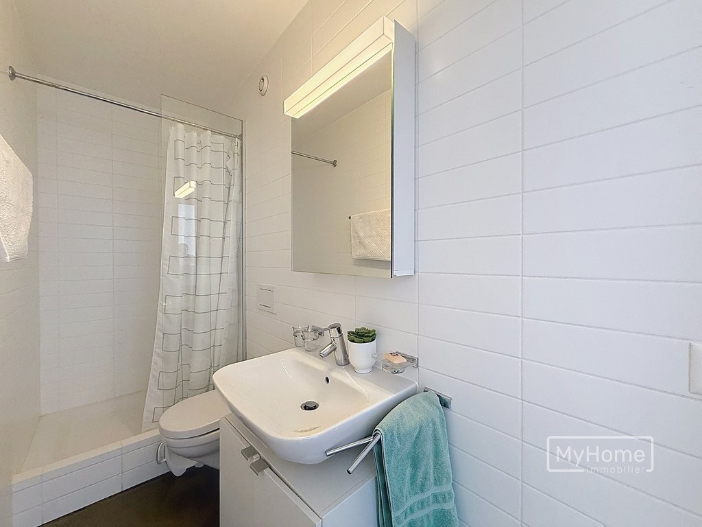4 ½ Zimmer Wohnung