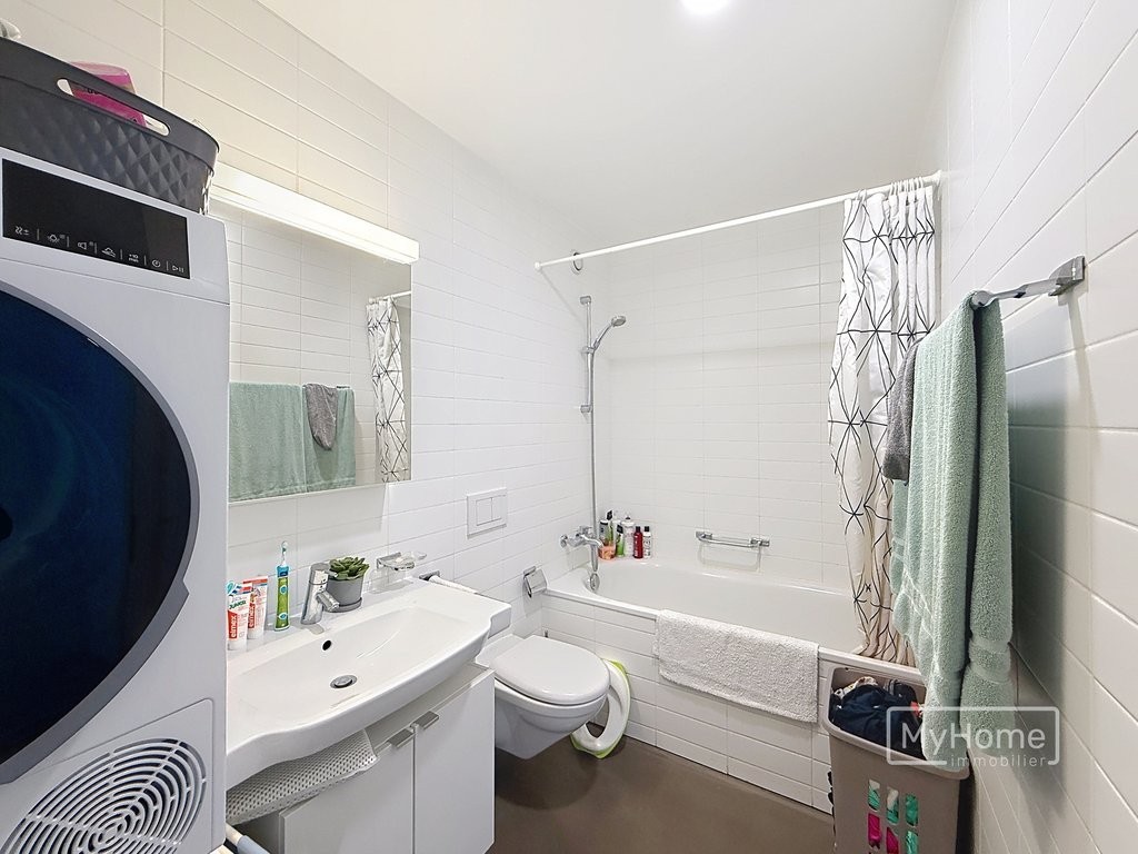 4 ½ Zimmer Wohnung