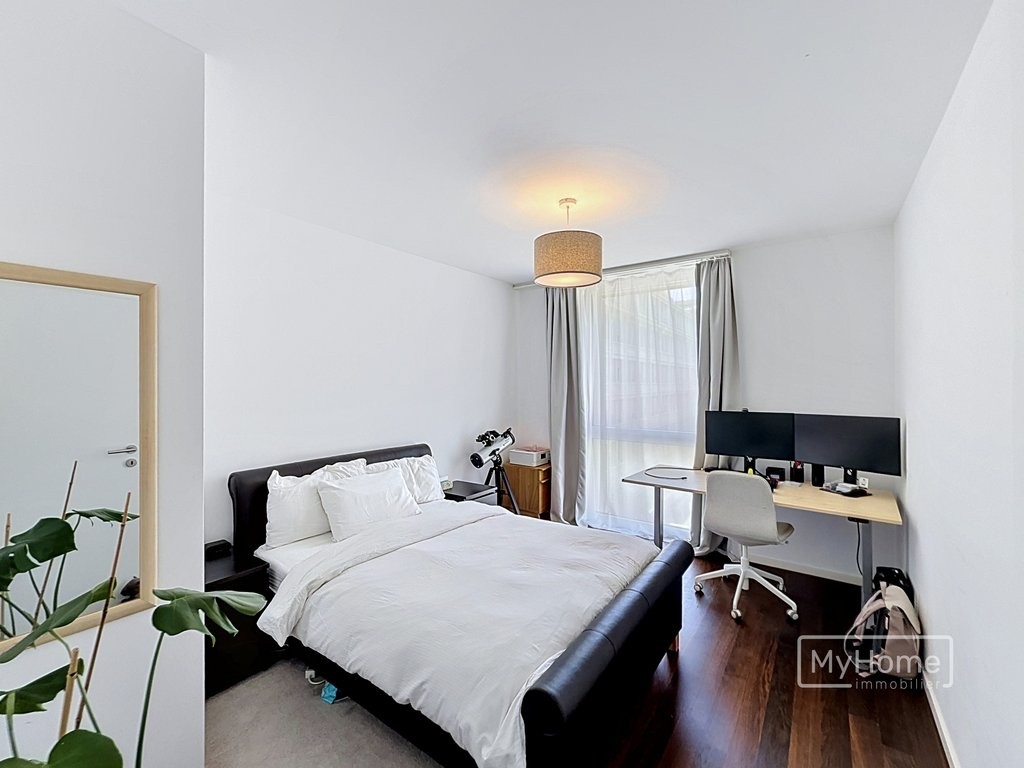 4 ½ Zimmer Wohnung