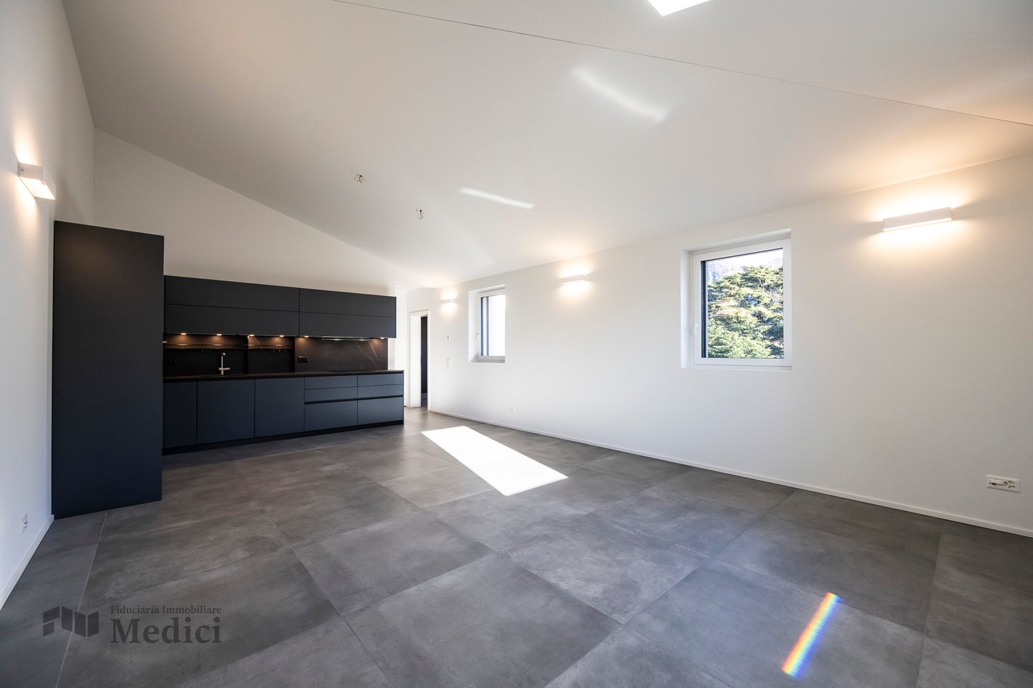 2 ½ Zimmer Wohnung