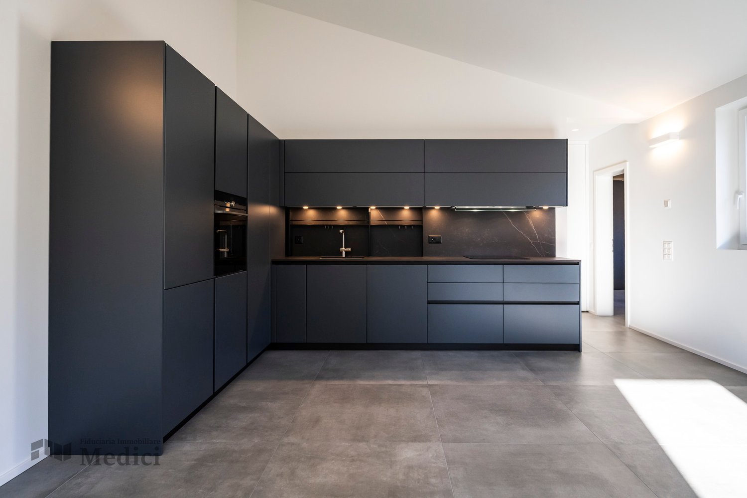 2 ½ Zimmer Wohnung