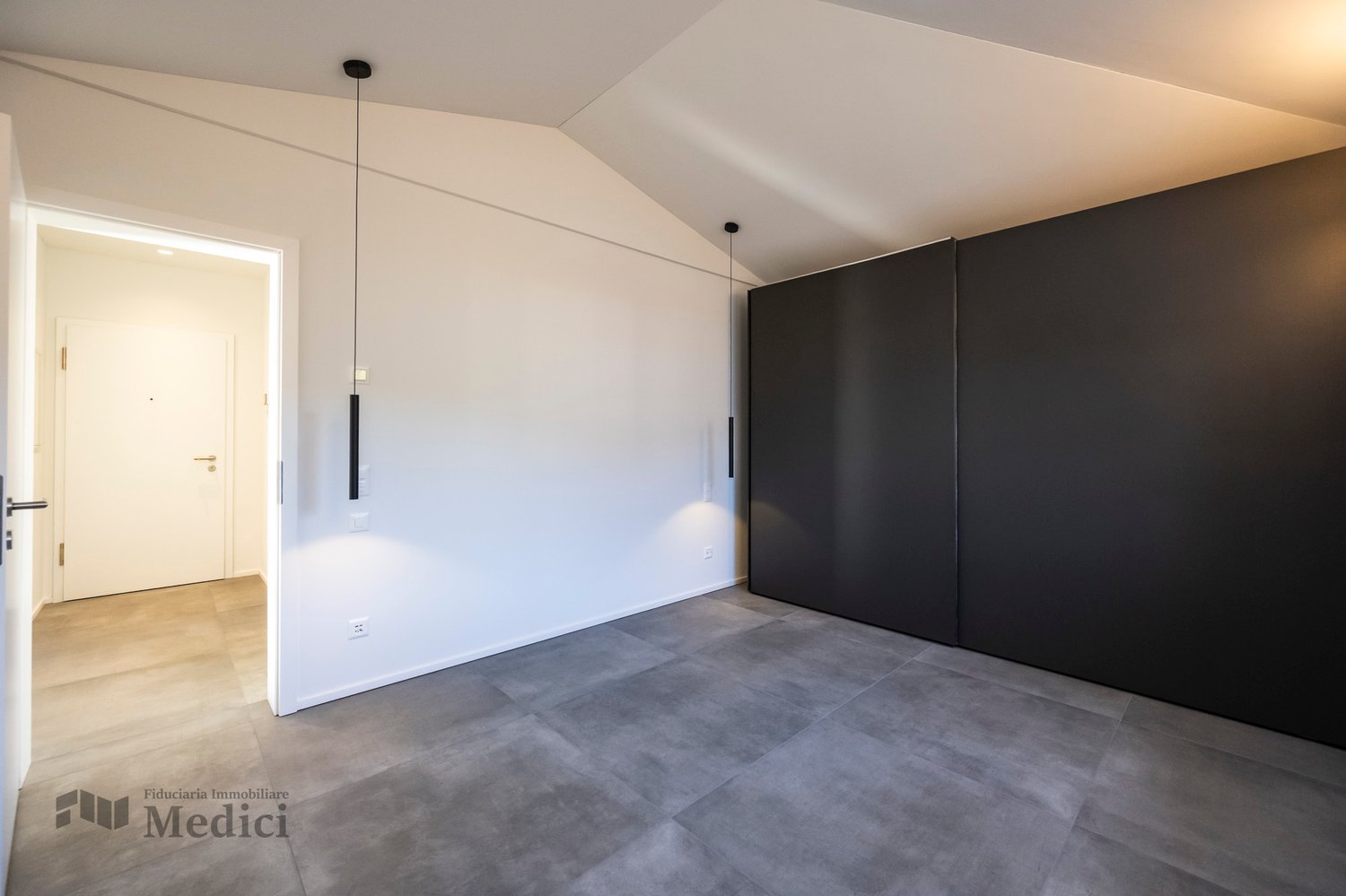 2 ½ Zimmer Wohnung