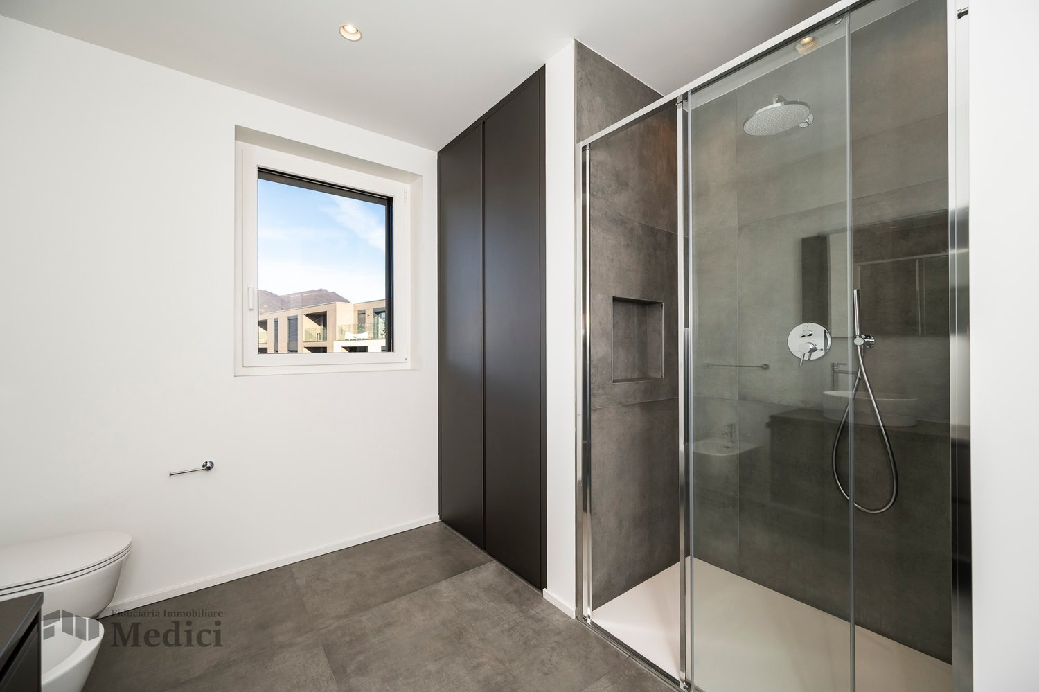 2 ½ Zimmer Wohnung
