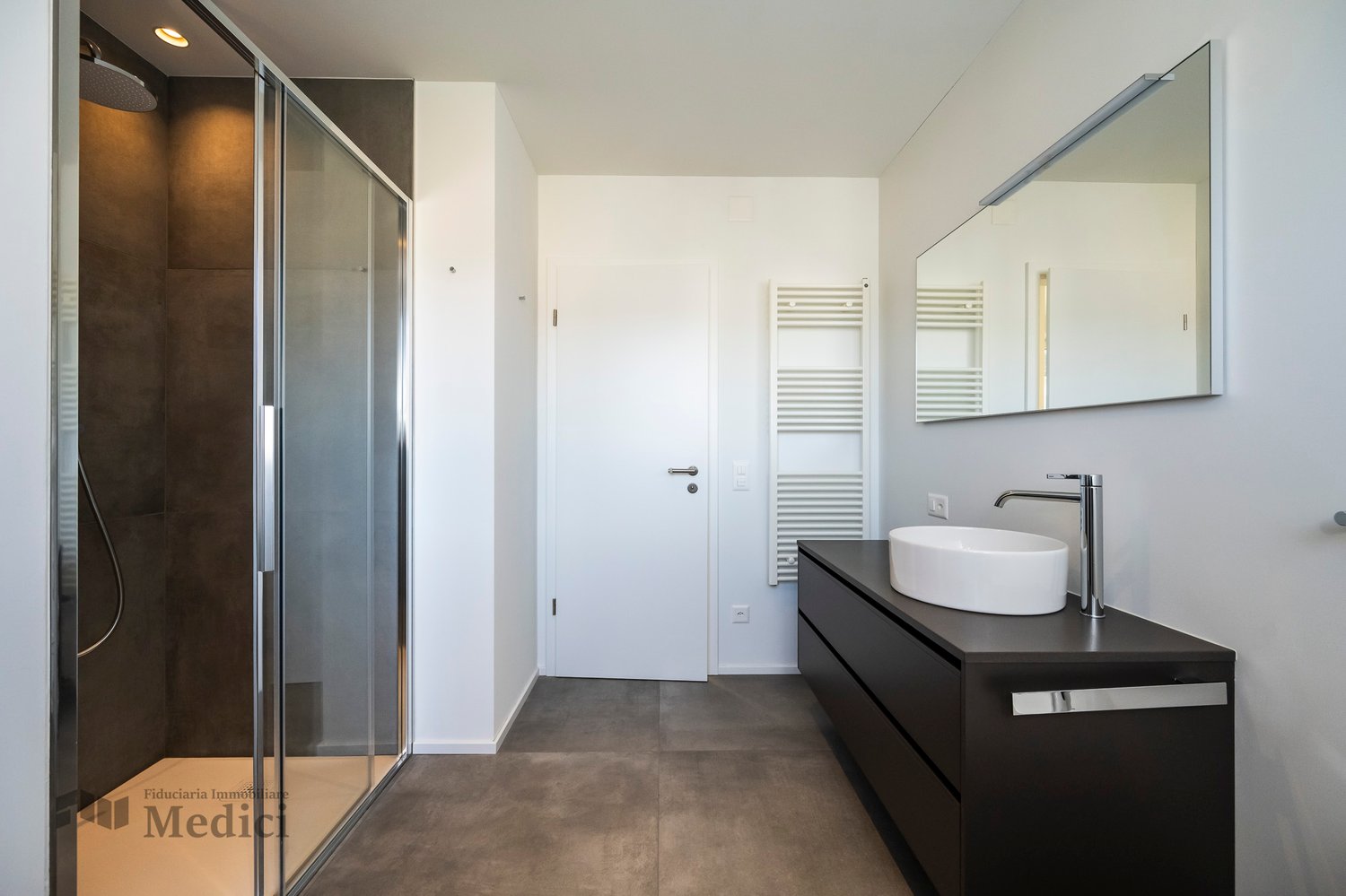 2 ½ Zimmer Wohnung