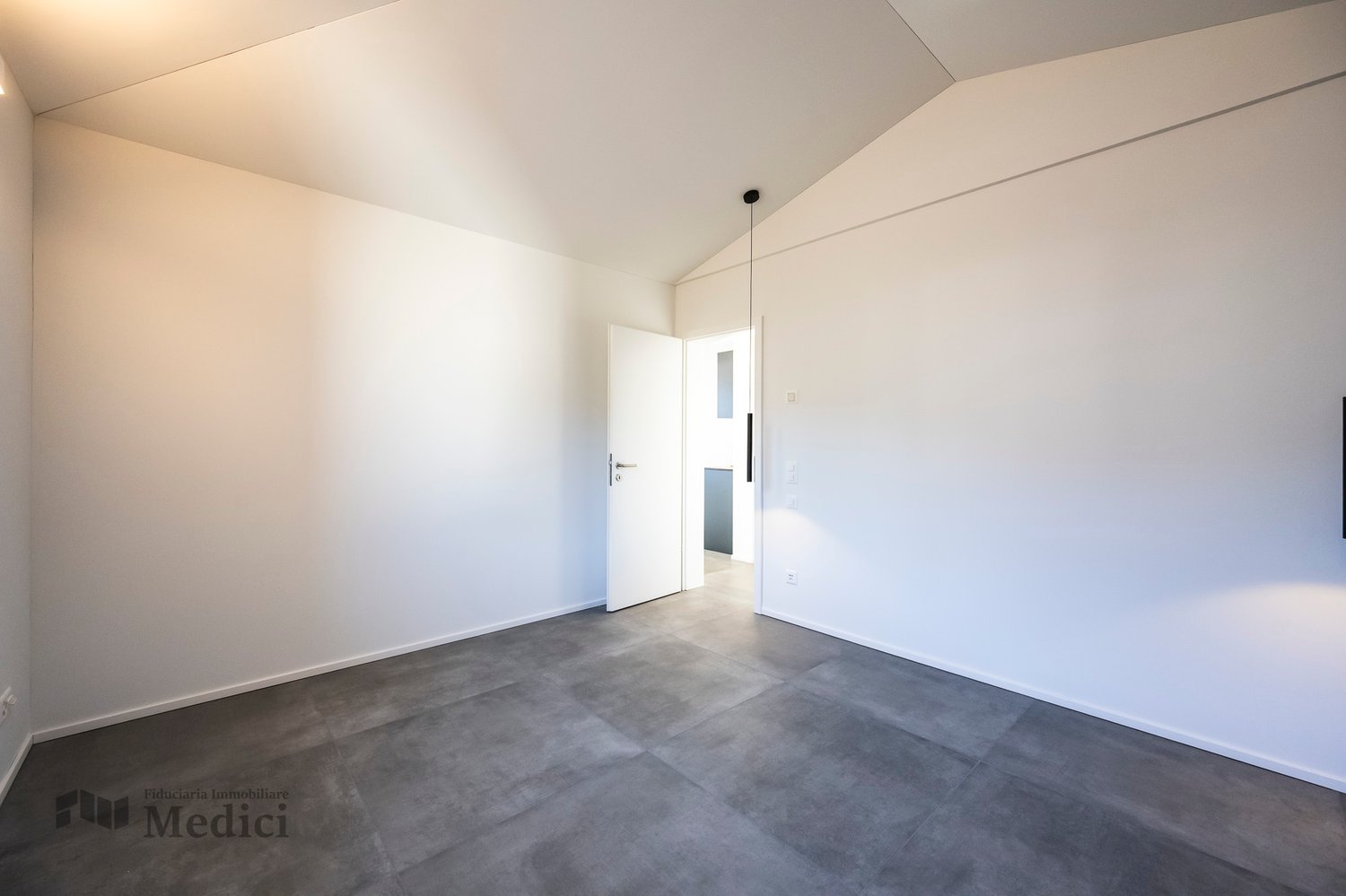 2 ½ Zimmer Wohnung