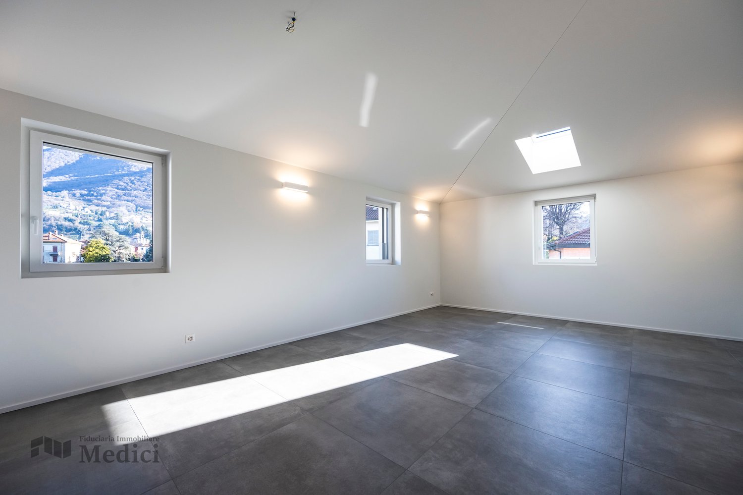 2 ½ Zimmer Wohnung