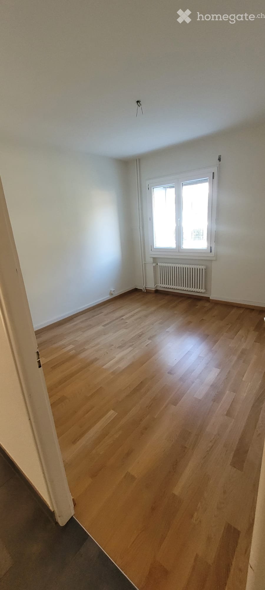 3-Zimmer-Wohnung