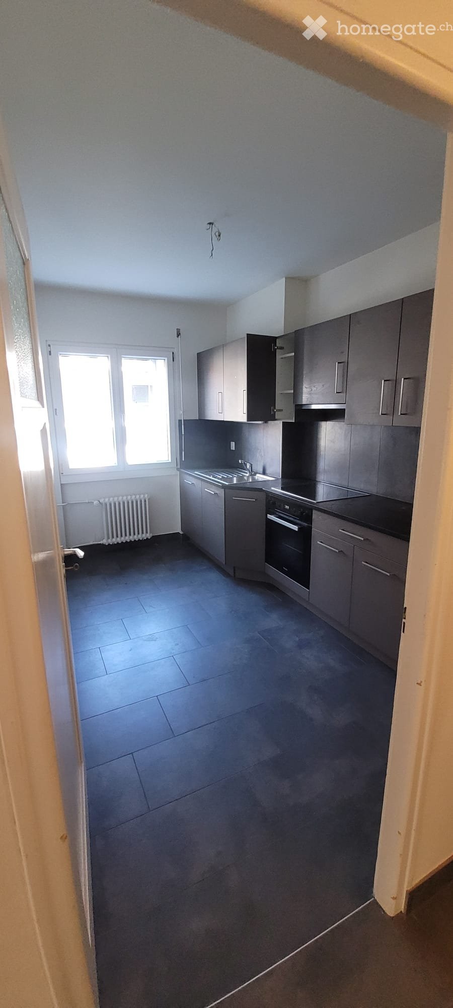 3-Zimmer-Wohnung