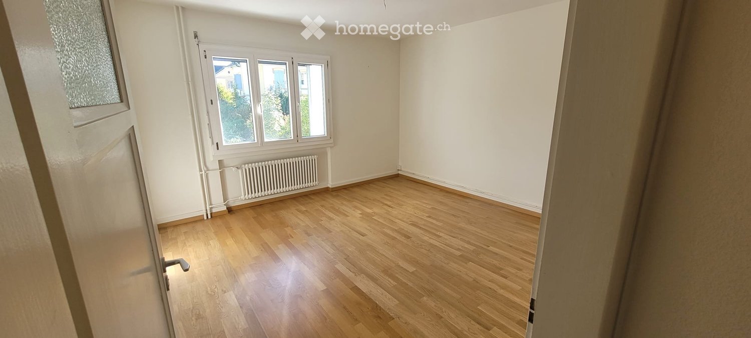 3-Zimmer-Wohnung
