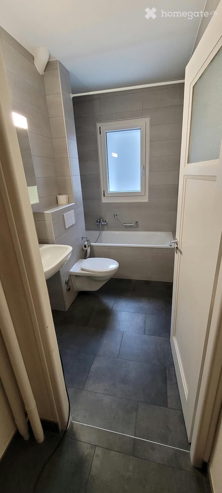 3-Zimmer-Wohnung