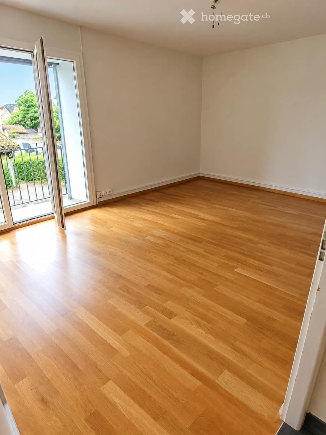 3-Zimmer-Wohnung