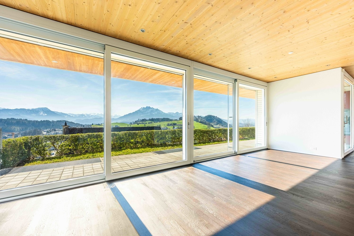 5 ½ rooms single house
