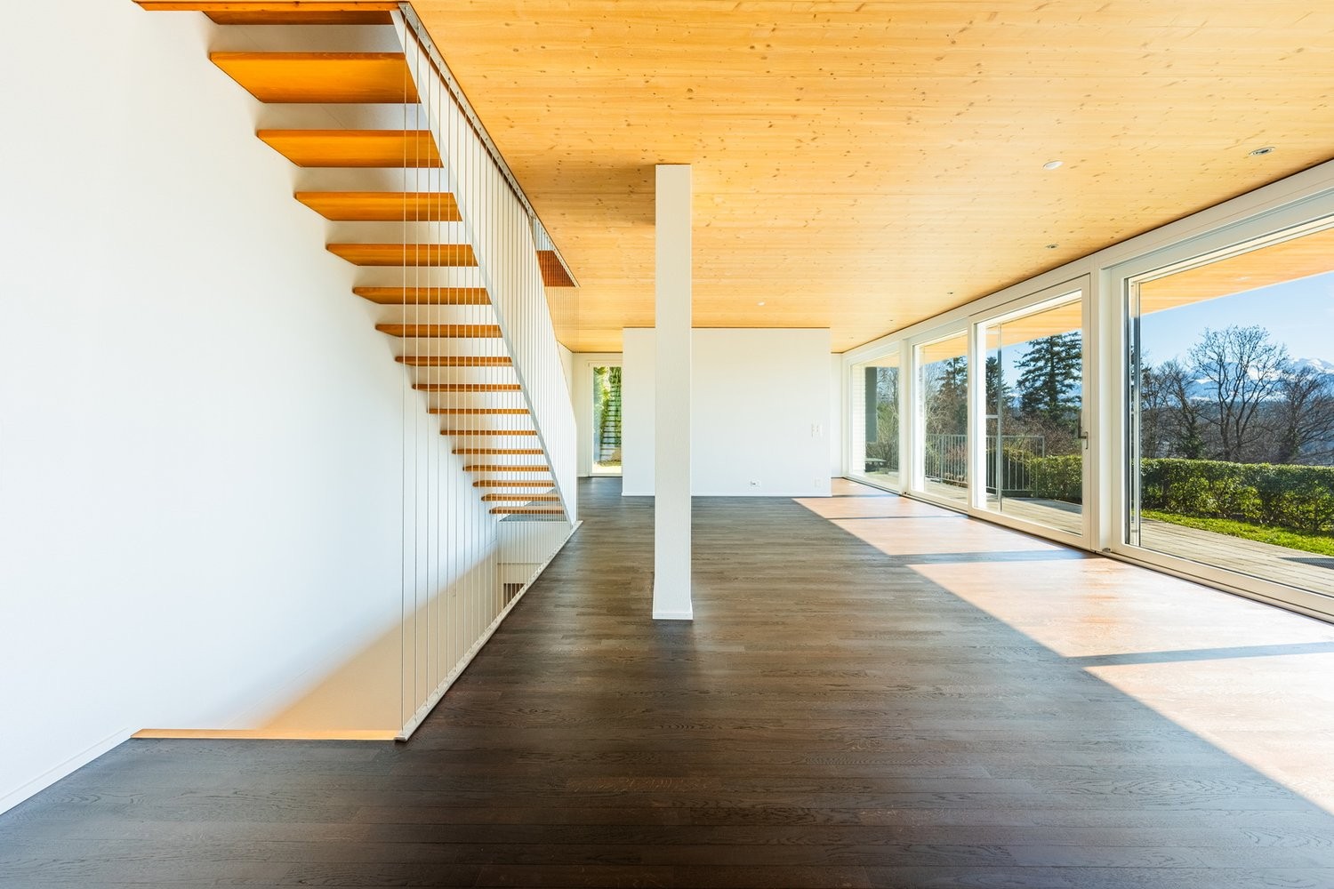 5 ½ rooms single house