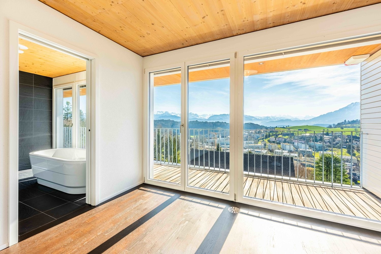 5 ½ rooms single house
