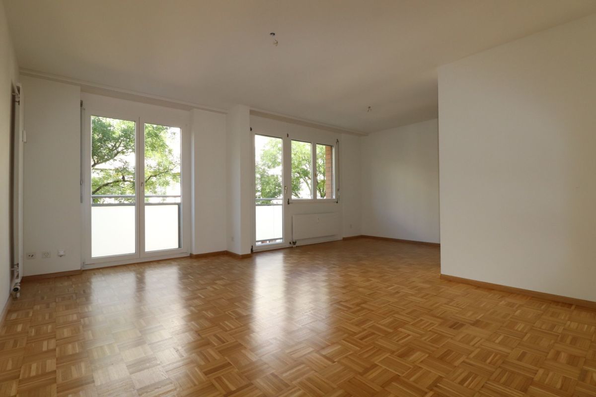 2 ½ rooms apartment, Foto 3 von 9