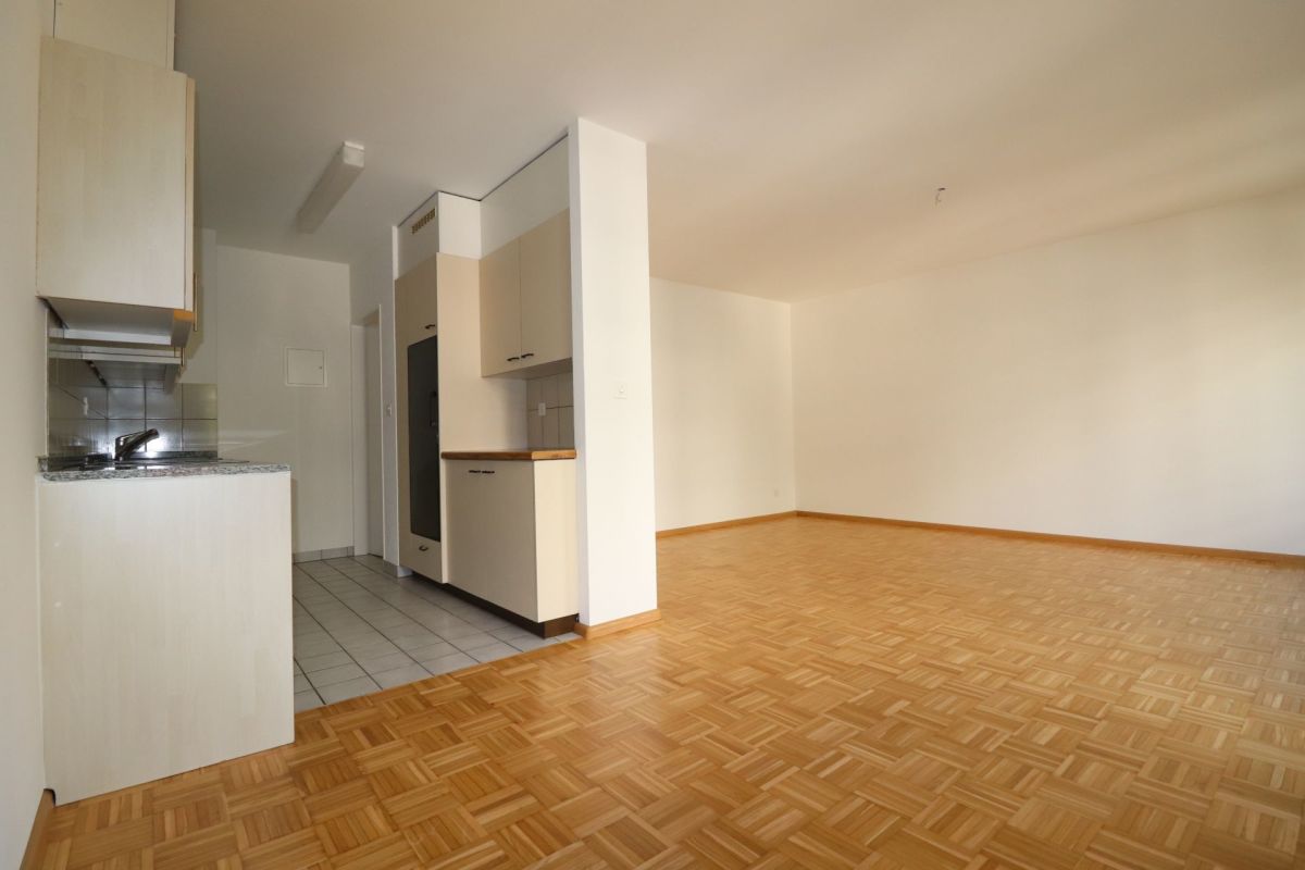 2 ½ rooms apartment, Foto 2 von 9